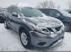 KNMAT2MVXGP681900 2016 NISSAN ROGUE