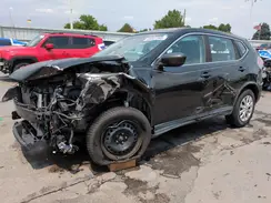 KNMAT2MVXGP682075 2016 NISSAN ROGUE