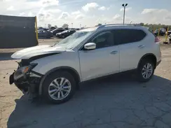 KNMAT2MVXGP682089 2016 NISSAN ROGUE
