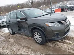 KNMAT2MVXGP682352 2016 NISSAN ROGUE