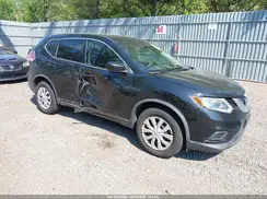 KNMAT2MVXGP683663 2016 NISSAN ROGUE