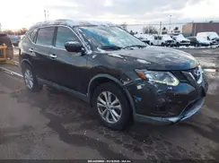 KNMAT2MVXGP683758 2016 NISSAN ROGUE