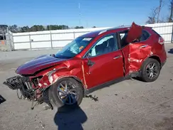 KNMAT2MVXGP683842 2016 NISSAN ROGUE