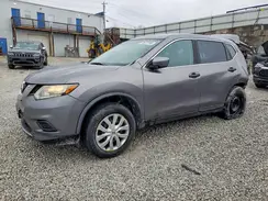 KNMAT2MVXGP684313 2016 NISSAN ROGUE