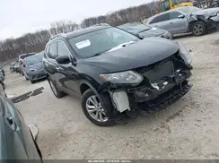 KNMAT2MVXGP684506 2016 NISSAN ROGUE