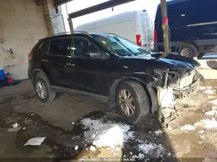 KNMAT2MVXGP684621 2016 NISSAN ROGUE