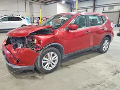 KNMAT2MVXGP685882 2016 NISSAN ROGUE