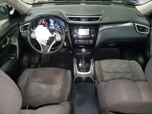 KNMAT2MVXGP685882 2016 NISSAN ROGUE - Image 8