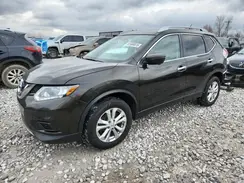 KNMAT2MVXGP685929 2016 NISSAN ROGUE