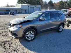 KNMAT2MVXGP686000 2016 NISSAN ROGUE