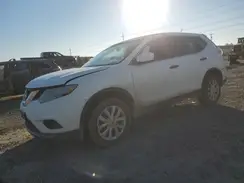 KNMAT2MVXGP686191 2016 NISSAN ROGUE