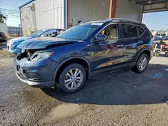 KNMAT2MVXGP686269 2016 NISSAN ROGUE