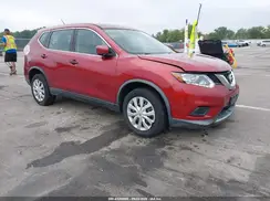 KNMAT2MVXGP687907 2016 NISSAN ROGUE