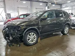 KNMAT2MVXGP688524 2016 NISSAN ROGUE