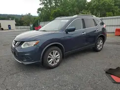 KNMAT2MVXGP689429 2016 NISSAN ROGUE