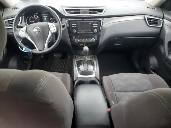 KNMAT2MVXGP689429 2016 NISSAN ROGUE - Image 8