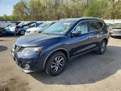 KNMAT2MVXGP689544 2016 NISSAN ROGUE