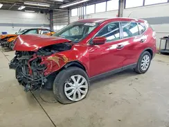 KNMAT2MVXGP689947 2016 NISSAN ROGUE