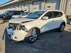 KNMAT2MVXGP690094 2016 NISSAN ROGUE