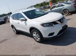 KNMAT2MVXGP690371 2016 NISSAN ROGUE
