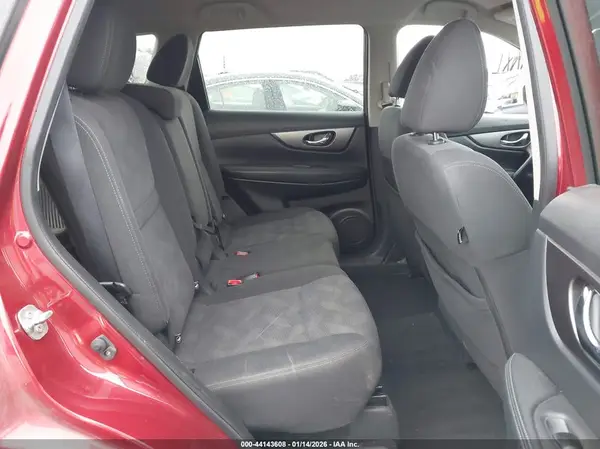 KNMAT2MVXGP692282 2016 NISSAN ROGUE - Image 8