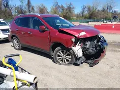 KNMAT2MVXGP692301 2016 NISSAN ROGUE
