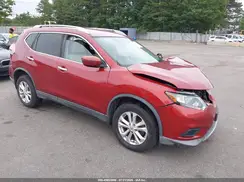KNMAT2MVXGP692668 2016 NISSAN ROGUE