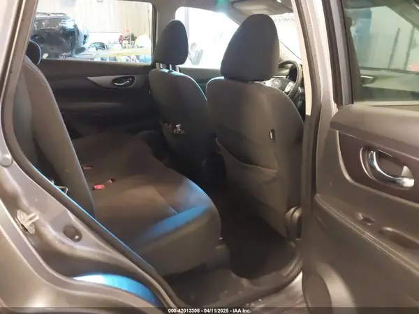 KNMAT2MVXGP692704 2016 NISSAN ROGUE - Image 7