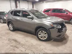 KNMAT2MVXGP692797 2016 NISSAN ROGUE