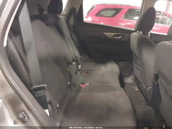 KNMAT2MVXGP692797 2016 NISSAN ROGUE - Image 8