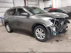 KNMAT2MVXGP693058 2016 NISSAN ROGUE