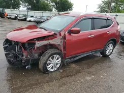 KNMAT2MVXGP694484 2016 NISSAN ROGUE