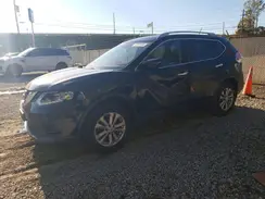 KNMAT2MVXGP694663 2016 NISSAN ROGUE