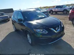 KNMAT2MVXGP695344 2016 NISSAN ROGUE