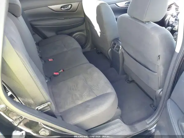 KNMAT2MVXGP695344 2016 NISSAN ROGUE - Image 8