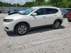 KNMAT2MVXGP695487 2016 NISSAN ROGUE