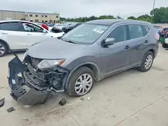 KNMAT2MVXGP696509 2016 NISSAN ROGUE