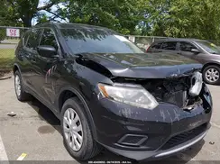 KNMAT2MVXGP696641 2016 NISSAN ROGUE