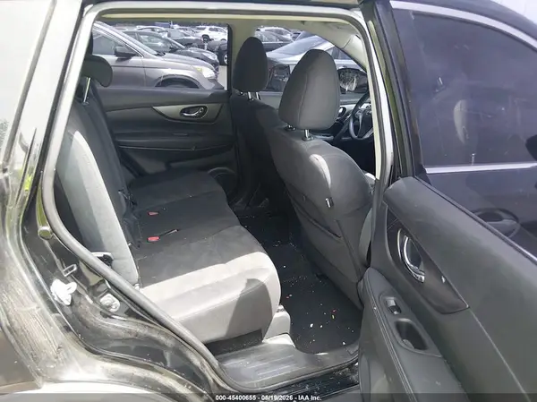 KNMAT2MVXGP696641 2016 NISSAN ROGUE - Image 8