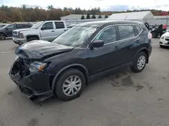 KNMAT2MVXGP696736 2016 NISSAN ROGUE