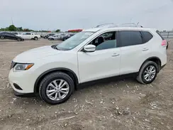 KNMAT2MVXGP697059 2016 NISSAN ROGUE