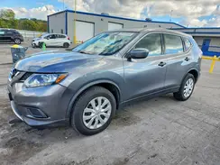 KNMAT2MVXGP697322 2016 NISSAN ROGUE
