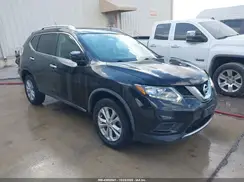 KNMAT2MVXGP698146 2016 NISSAN ROGUE