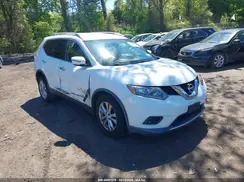 KNMAT2MVXGP698163 2016 NISSAN ROGUE