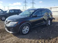 KNMAT2MVXGP698180 2016 NISSAN ROGUE