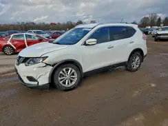 KNMAT2MVXGP698308 2016 NISSAN ROGUE