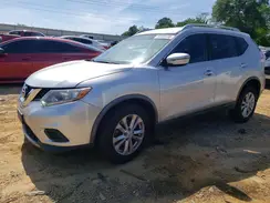 KNMAT2MVXGP698745 2016 NISSAN ROGUE