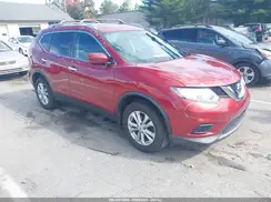 KNMAT2MVXGP699359 2016 NISSAN ROGUE