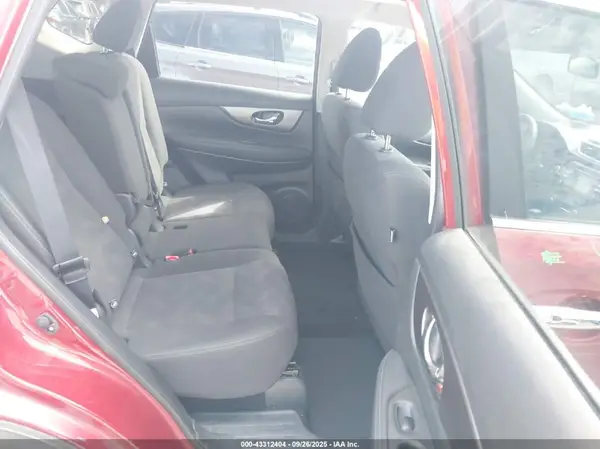 KNMAT2MVXGP699359 2016 NISSAN ROGUE - Image 8