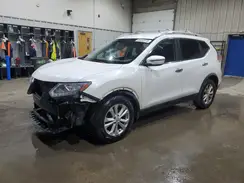 KNMAT2MVXGP699720 2016 NISSAN ROGUE